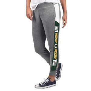 Women's Green Bay Packers Jogger Pants